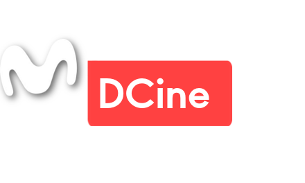 Movistar DCine